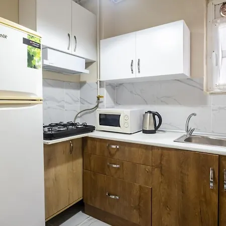 Superb Flat Apartment Istanbul