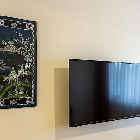 Lovely Flat Near Metro Station In Sisli Apartment Istanbul