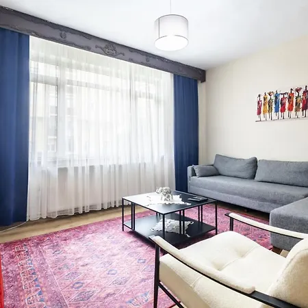 Superb Flat * Istanbul