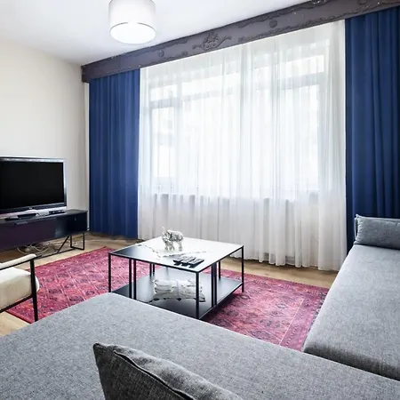 Superb Flat Apartment Istanbul