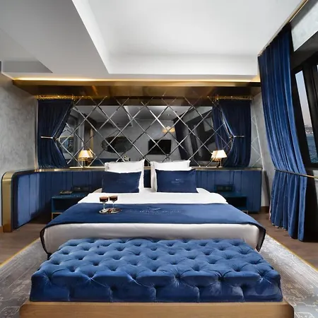 Hotel The Wings