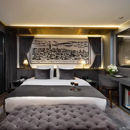 Hotel The Wings Istanbul