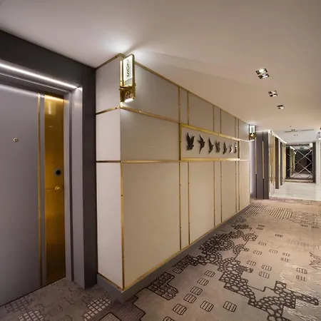 Hotel The Wings Istanbul