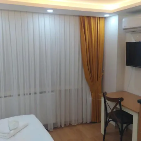 Cherry Hostel Istanbul