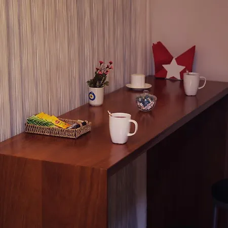 Апарт-отель T-loft 3*