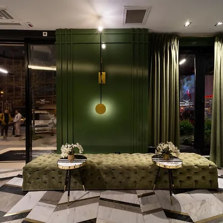 The Wings 4* Istanbul