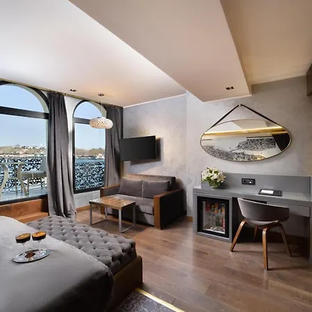 Hotel The Wings Istanbul