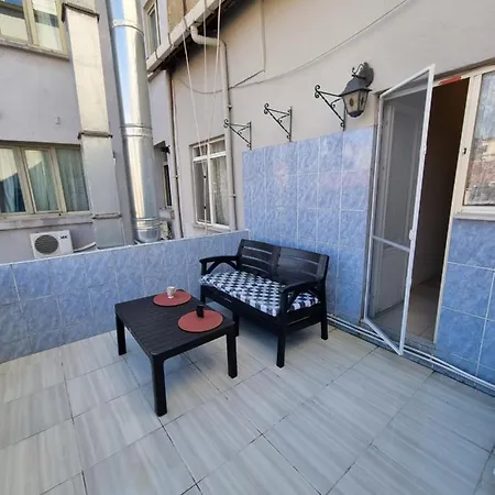 Stylish Taksim *