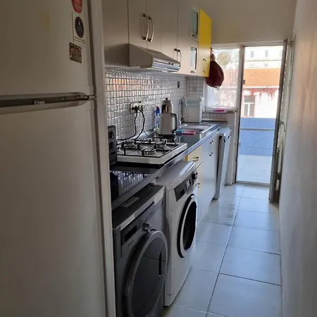 Apartment Stylish Taksim