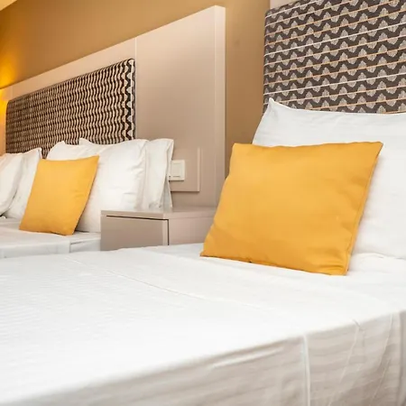 Topkapi Old Kensington Ottoman Heritage 3* イスタンブール