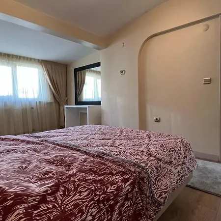 200 M2 Muhtesem Cati Kati, Roof