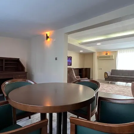 200 M2 Muhtesem Cati Kati, Roof Apartment *