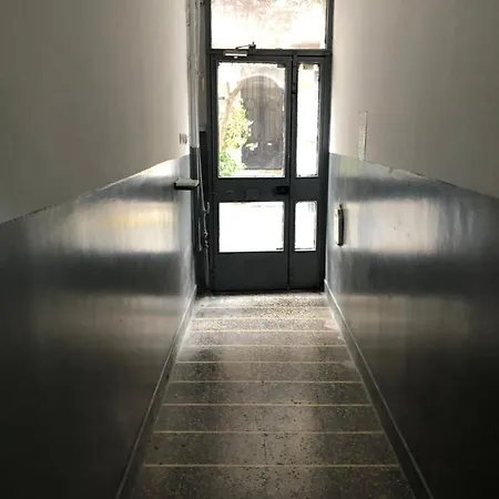 Comfortable House For Families Close To Taksim Appartamento *