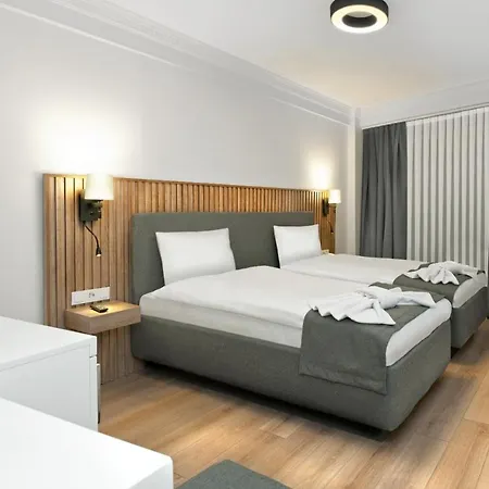 Otel Silvana *