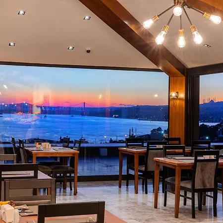Demiray Otel İstanbul