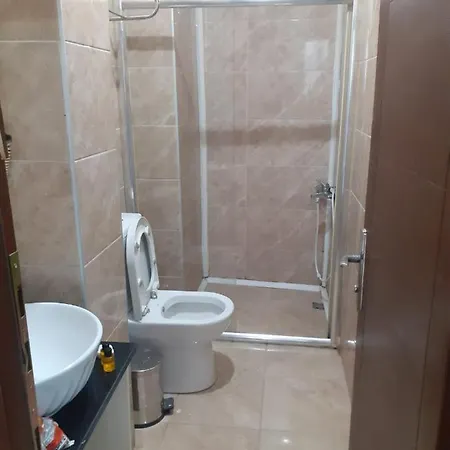 Istanbul City Hotel Appart hôtel *