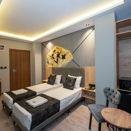 فندق Comfort Point اسطنبول