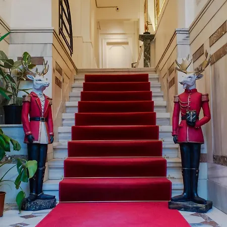 Magnova Vitality Boutique Hotel Istanbul