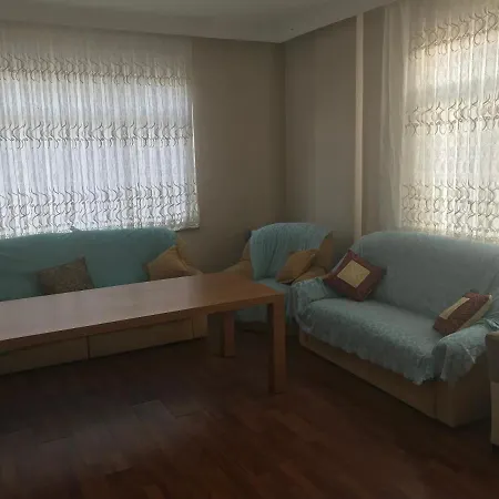 Galatasaray Arena Bolgesinde 3+1 Daire 160m2 Apartment *