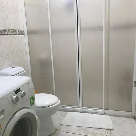 Galatasaray Arena Bolgesinde 3+1 Daire 160m2 Apartment *