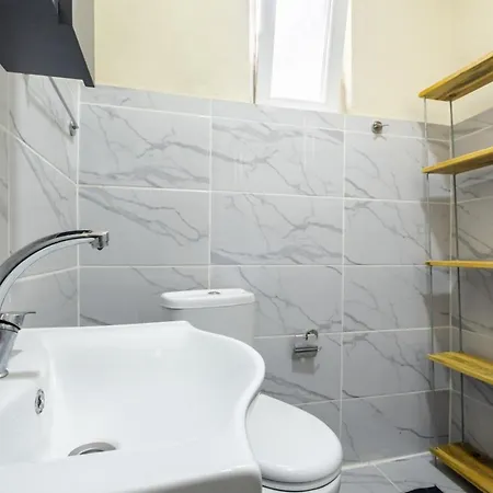 Superb Flat Apartment Istanbul