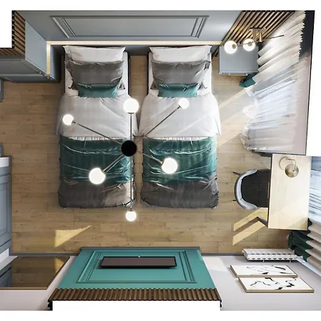 Lynda Hotel