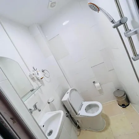 Hotel Class Istanbul