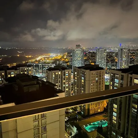 Nexte Residences Europe 4*
