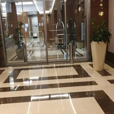 Hotel Nexte Residences Europe