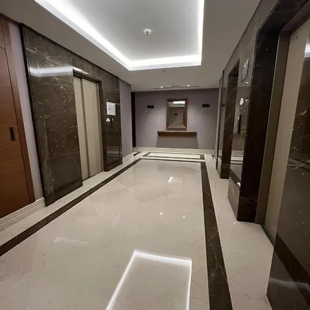 Nexte Residences Europe 4*