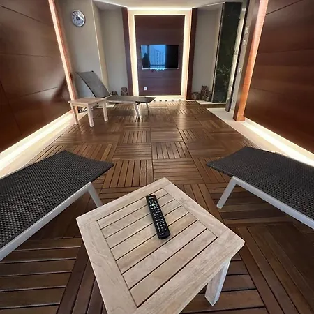 Nexte Residences Europe Hotel 4*
