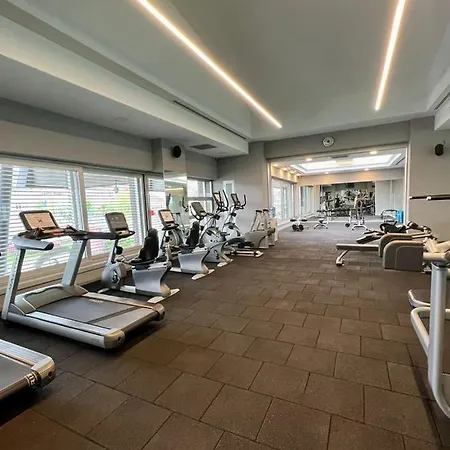 Hotel Nexte Residences Europe 4*