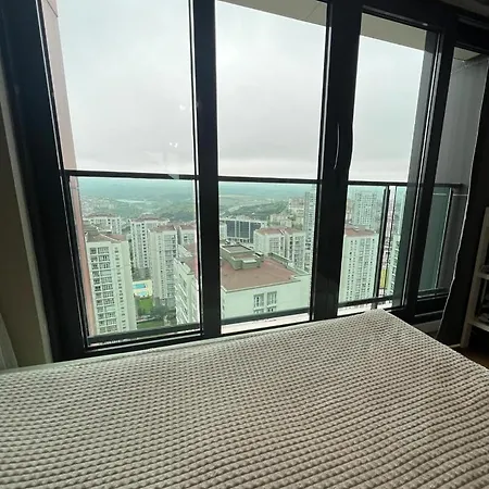 Nexte Residences Europe 4* Istanbul