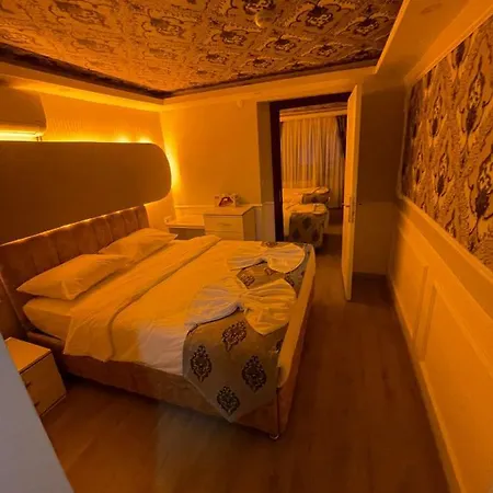 Aparthotel Sultanahmet Family Apart