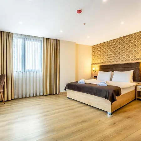 Emin Palace מלון