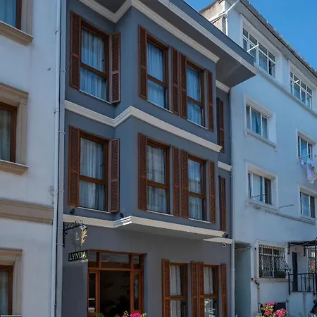 Hotel Lynda Istanbul