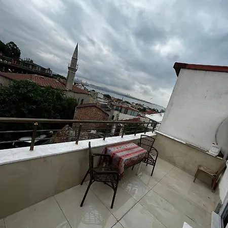 Sultanahmet Family Apart Aparthotel