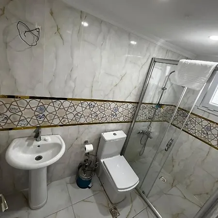Aparthotel Sultanahmet Family Apart