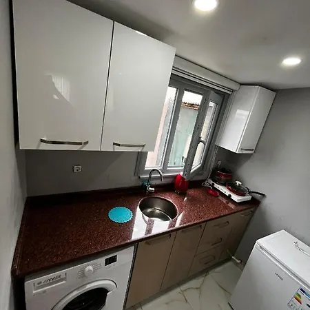 Sultanahmet Family Apart Aparthotel *