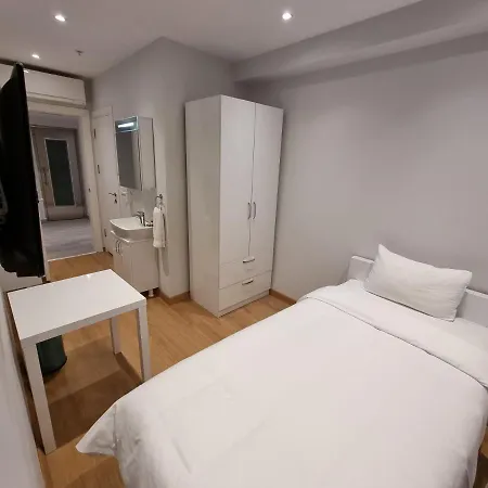10m2 איסטמבול