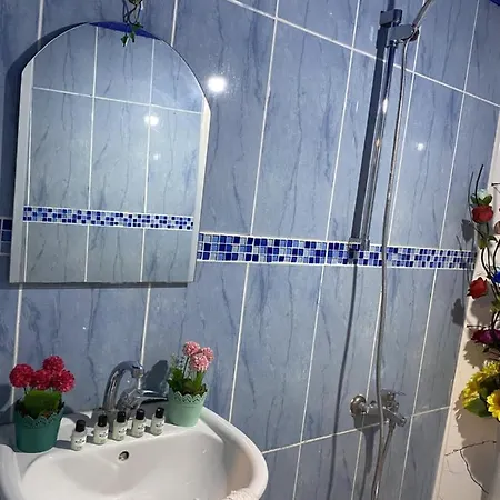 Sultanahmet Blue Viaport *
