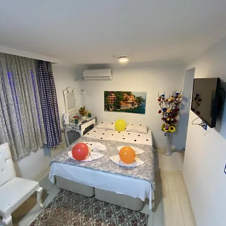 Hotel Sultanahmet Blue Viaport