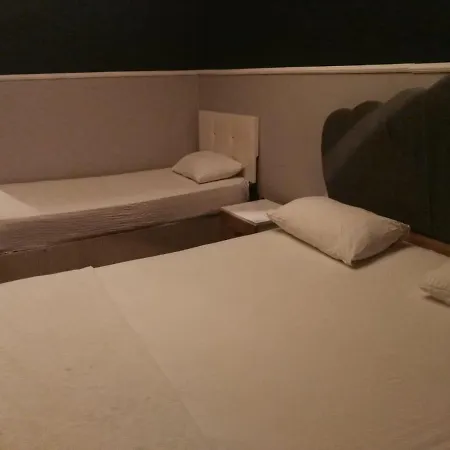 Oezyurtlar Aparthotel
