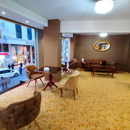 Euro Diamond Hotel