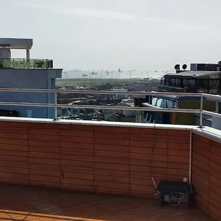Euro Diamond Hotel