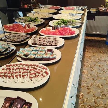 Hotel Euro Diamond 3*