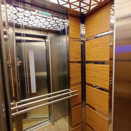 Hotel Euro Diamond