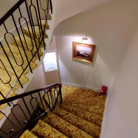 Hotel Euro Diamond Istanbul