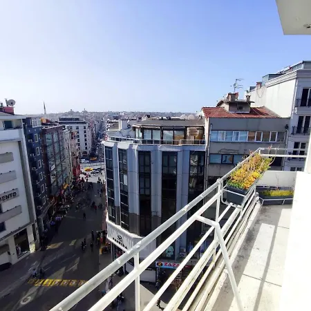 Hotel Euro Diamond Istanbul