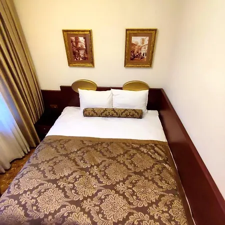 Hotel Euro Diamond